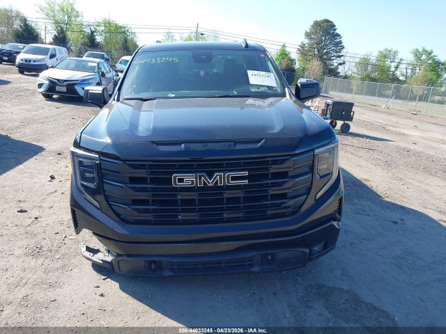 Aukcja sprzedaży 2023 Gmc Sierra 1500 4wd  Short Box Elevation With 3sb, vin: 3GTPUCEK0PG124239, numer aukcji: 44933245