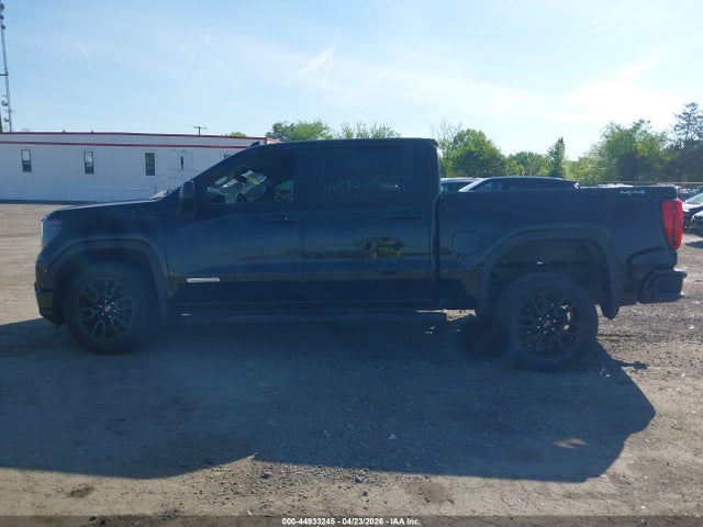 Aukcja sprzedaży 2023 Gmc Sierra 1500 4wd  Short Box Elevation With 3sb, vin: 3GTPUCEK0PG124239, numer aukcji: 44933245