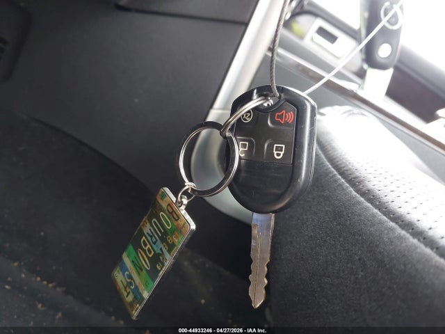 44933246 :رقم المزاد ، 1FTFW1EF2EFB07681 vin ، 2014 Ford F-150 Platinum مزاد بيع