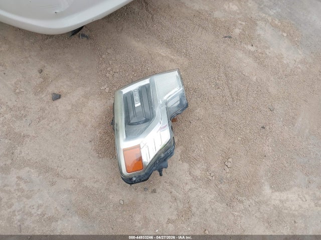44933246 :رقم المزاد ، 1FTFW1EF2EFB07681 vin ، 2014 Ford F-150 Platinum مزاد بيع