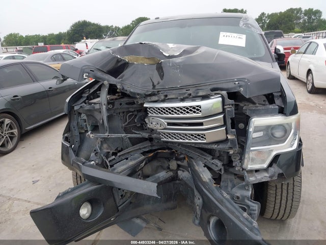 44933246 :رقم المزاد ، 1FTFW1EF2EFB07681 vin ، 2014 Ford F-150 Platinum مزاد بيع
