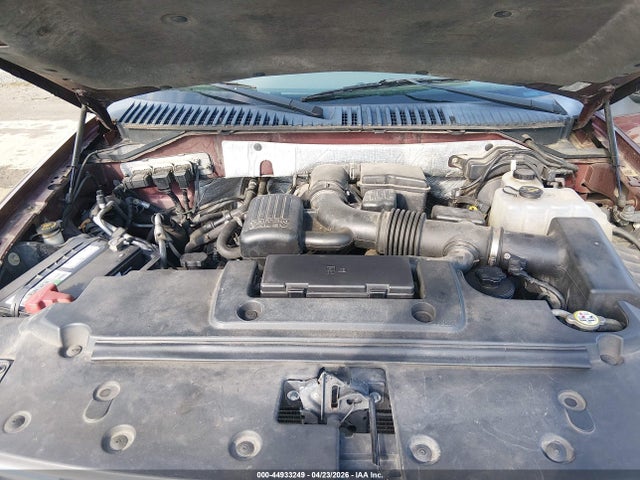 2010 Ford Expedition Eddie Bauer/king Ranch მანქანა იყიდება აუქციონზე, vin: 1FMJU1J50AEB59156, აუქციონის ნომერი: 44933249