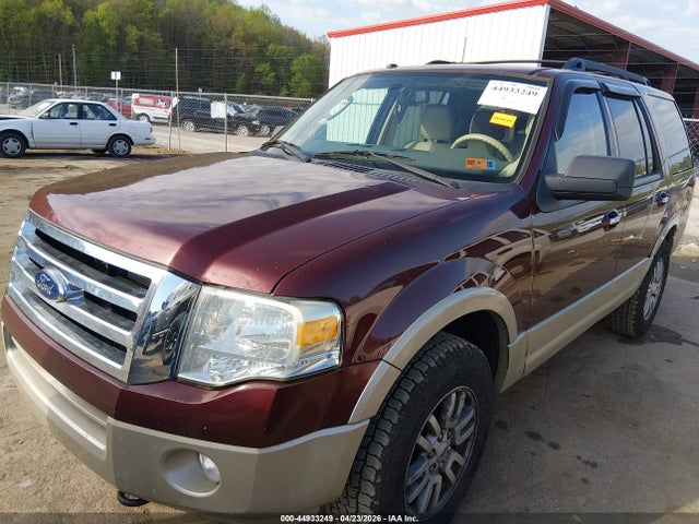 2010 Ford Expedition Eddie Bauer/king Ranch მანქანა იყიდება აუქციონზე, vin: 1FMJU1J50AEB59156, აუქციონის ნომერი: 44933249