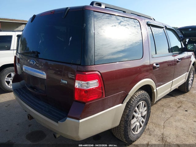 2010 Ford Expedition Eddie Bauer/king Ranch მანქანა იყიდება აუქციონზე, vin: 1FMJU1J50AEB59156, აუქციონის ნომერი: 44933249