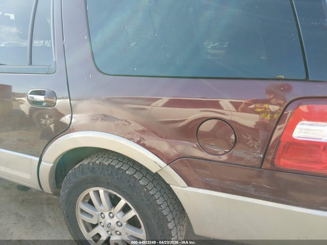 2010 Ford Expedition Eddie Bauer/king Ranch მანქანა იყიდება აუქციონზე, vin: 1FMJU1J50AEB59156, აუქციონის ნომერი: 44933249
