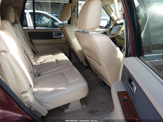 2010 Ford Expedition Eddie Bauer/king Ranch მანქანა იყიდება აუქციონზე, vin: 1FMJU1J50AEB59156, აუქციონის ნომერი: 44933249