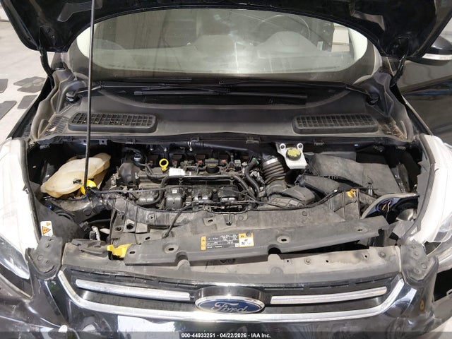 Продажа на аукционе авто 2016 Ford Escape Titanium, vin: 1FMCU9J98GUB30884, номер лота: 44933251