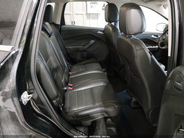 Продажа на аукционе авто 2016 Ford Escape Titanium, vin: 1FMCU9J98GUB30884, номер лота: 44933251