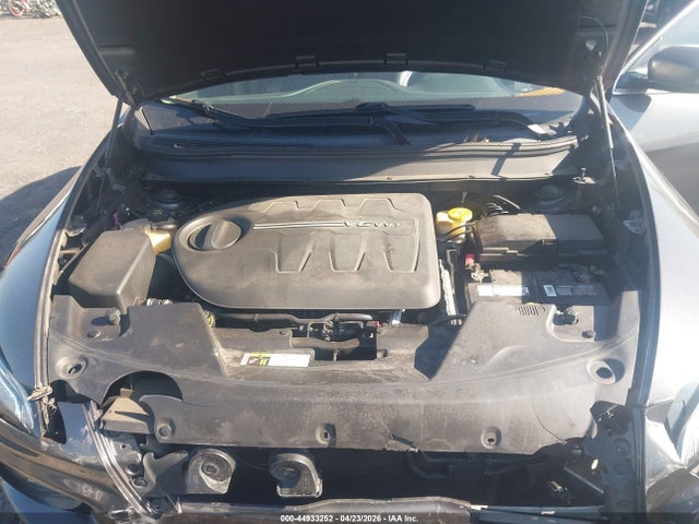 Aukcja sprzedaży 2015 Jeep Cherokee Latitude, vin: 1C4PJMCS7FW614999, numer aukcji: 44933252