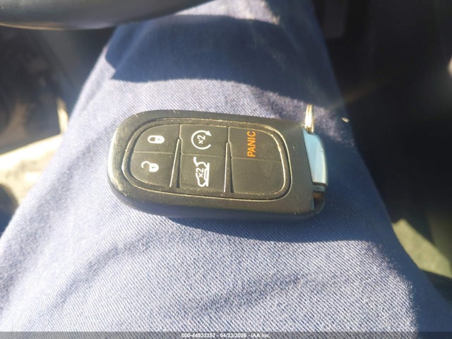 Aukcja sprzedaży 2015 Jeep Cherokee Latitude, vin: 1C4PJMCS7FW614999, numer aukcji: 44933252
