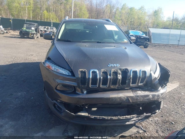 Aukcja sprzedaży 2015 Jeep Cherokee Latitude, vin: 1C4PJMCS7FW614999, numer aukcji: 44933252