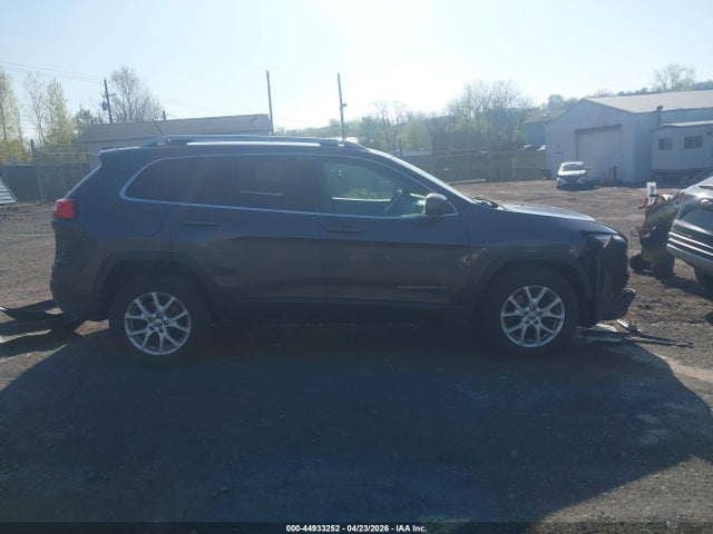 Aukcja sprzedaży 2015 Jeep Cherokee Latitude, vin: 1C4PJMCS7FW614999, numer aukcji: 44933252