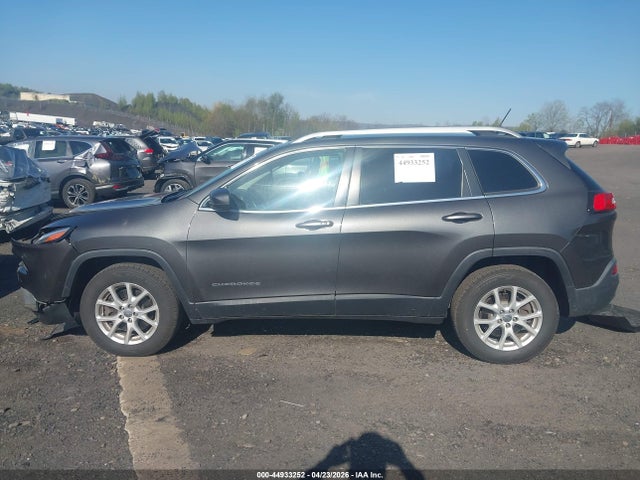 Aukcja sprzedaży 2015 Jeep Cherokee Latitude, vin: 1C4PJMCS7FW614999, numer aukcji: 44933252