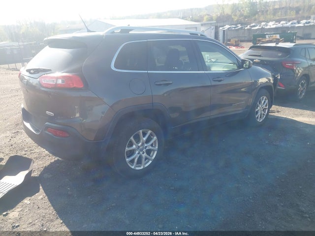 Aukcja sprzedaży 2015 Jeep Cherokee Latitude, vin: 1C4PJMCS7FW614999, numer aukcji: 44933252