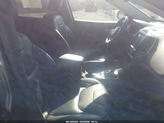 Aukcja sprzedaży 2015 Jeep Cherokee Latitude, vin: 1C4PJMCS7FW614999, numer aukcji: 44933252