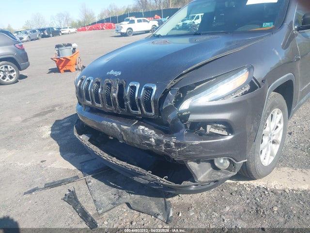 Aukcja sprzedaży 2015 Jeep Cherokee Latitude, vin: 1C4PJMCS7FW614999, numer aukcji: 44933252
