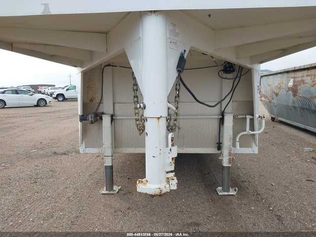 Contract Manufacturing Unknown 2015 49TCG3020F1016332 Image 10