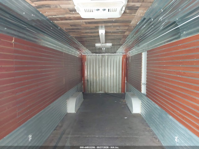 Contract Manufacturing Unknown 2015 49TCG3020F1016332 Image 5