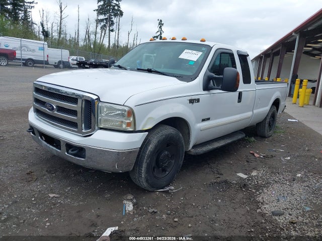 Aukcja sprzedaży 2005 Ford F-250 Lariat/xl/xlt, vin: 1FTSX20P25EA18703, numer aukcji: 44933261