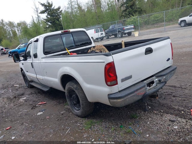 Aukcja sprzedaży 2005 Ford F-250 Lariat/xl/xlt, vin: 1FTSX20P25EA18703, numer aukcji: 44933261