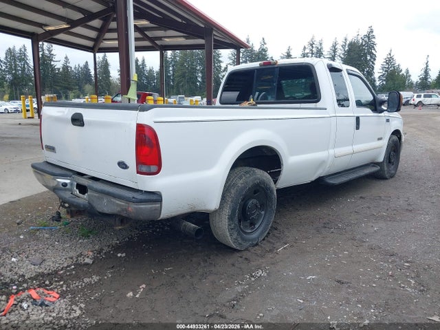 Aukcja sprzedaży 2005 Ford F-250 Lariat/xl/xlt, vin: 1FTSX20P25EA18703, numer aukcji: 44933261