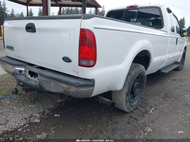 Aukcja sprzedaży 2005 Ford F-250 Lariat/xl/xlt, vin: 1FTSX20P25EA18703, numer aukcji: 44933261