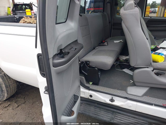 Aukcja sprzedaży 2005 Ford F-250 Lariat/xl/xlt, vin: 1FTSX20P25EA18703, numer aukcji: 44933261