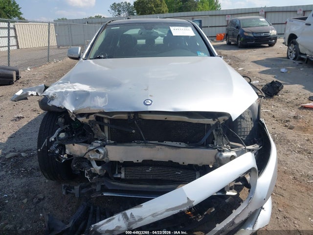 44933265 :رقم المزاد ، 55SWF4KB5FU004620 vin ، 2015 Mercedes-benz C 300 4matic مزاد بيع