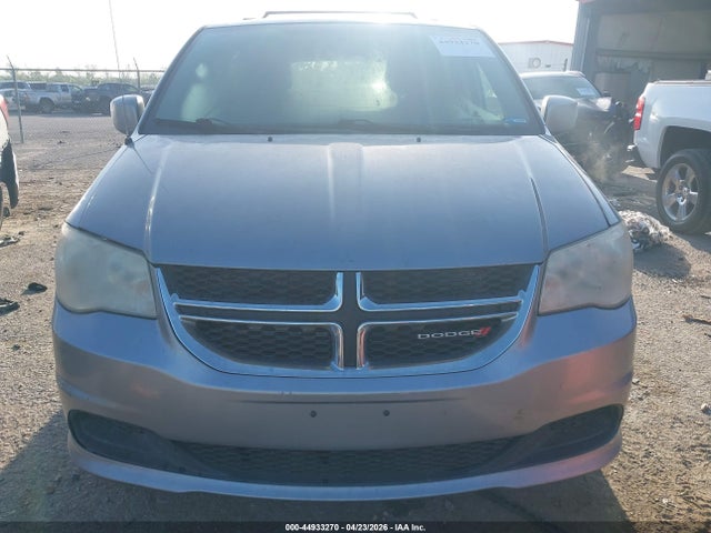 44933270 :رقم المزاد ، 2C4RDGCG7FR509336 vin ، 2015 Dodge Grand Caravan Sxt مزاد بيع