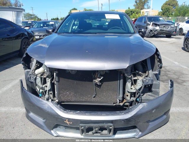 1HGCR2F57EA257077 Honda Accord Sport