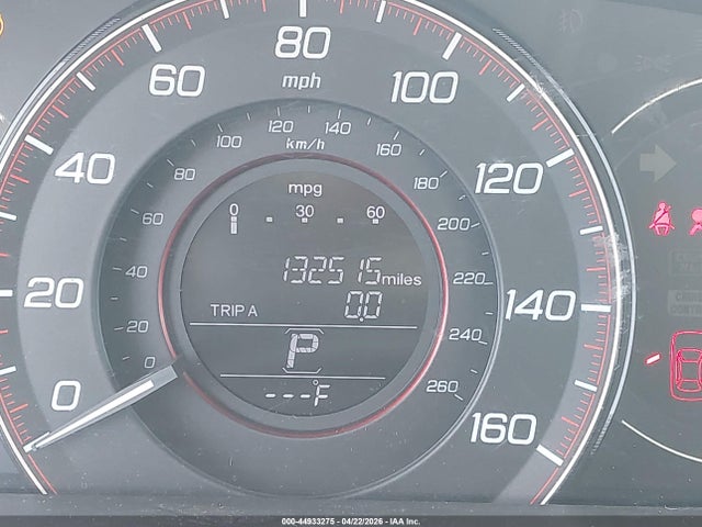 1HGCR2F57EA257077 Honda Accord Sport