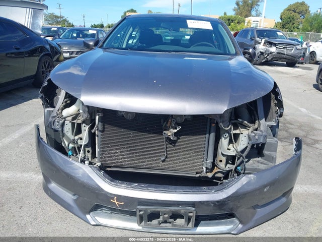 1HGCR2F57EA257077 Honda Accord Sport