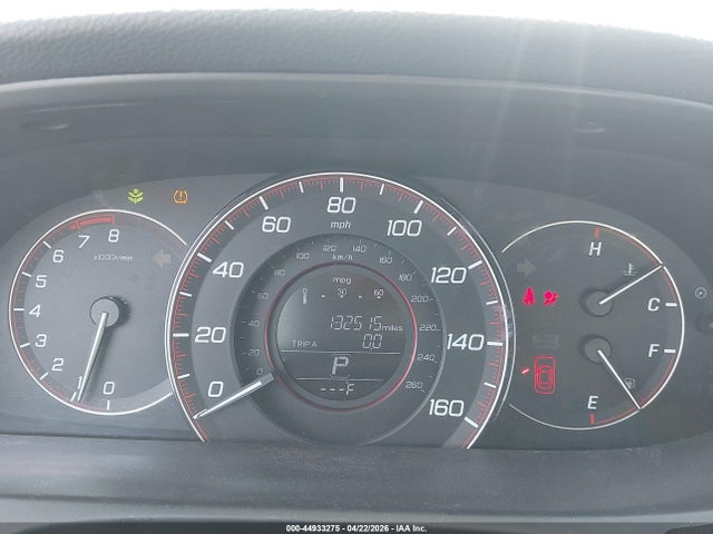 1HGCR2F57EA257077 Honda Accord Sport