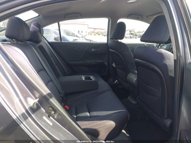 1HGCR2F57EA257077 Honda Accord Sport