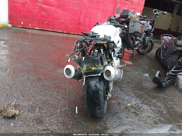 2006 Suzuki Gsx1300 R მანქანა იყიდება აუქციონზე, vin: JS1GW71A562114676, აუქციონის ნომერი: 44933279