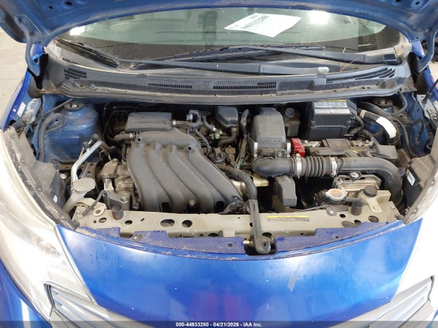 Aukcja sprzedaży 2014 Nissan Versa Note Sv, vin: 3N1CE2CPXEL362787, numer aukcji: 44933280