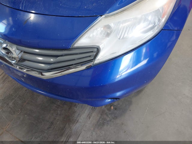 Aukcja sprzedaży 2014 Nissan Versa Note Sv, vin: 3N1CE2CPXEL362787, numer aukcji: 44933280