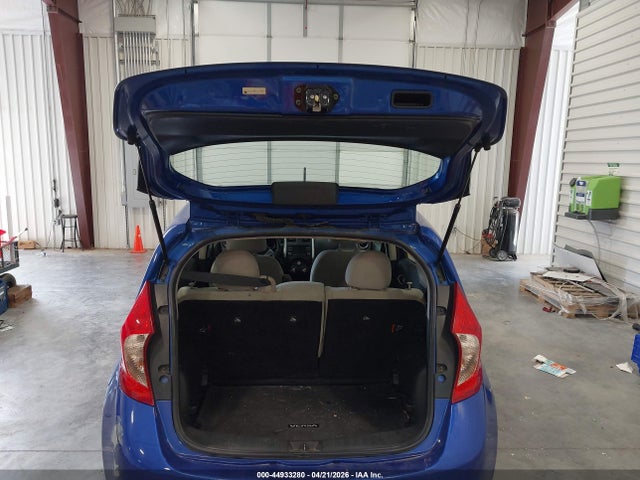 Aukcja sprzedaży 2014 Nissan Versa Note Sv, vin: 3N1CE2CPXEL362787, numer aukcji: 44933280