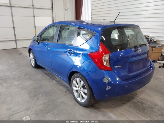 Aukcja sprzedaży 2014 Nissan Versa Note Sv, vin: 3N1CE2CPXEL362787, numer aukcji: 44933280