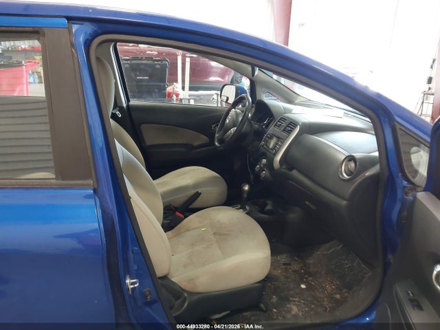 Aukcja sprzedaży 2014 Nissan Versa Note Sv, vin: 3N1CE2CPXEL362787, numer aukcji: 44933280