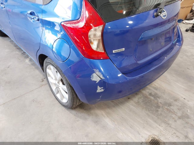 Aukcja sprzedaży 2014 Nissan Versa Note Sv, vin: 3N1CE2CPXEL362787, numer aukcji: 44933280