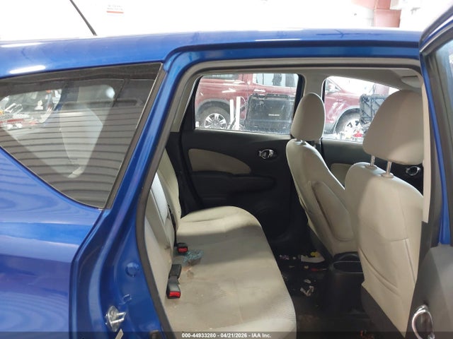 Aukcja sprzedaży 2014 Nissan Versa Note Sv, vin: 3N1CE2CPXEL362787, numer aukcji: 44933280