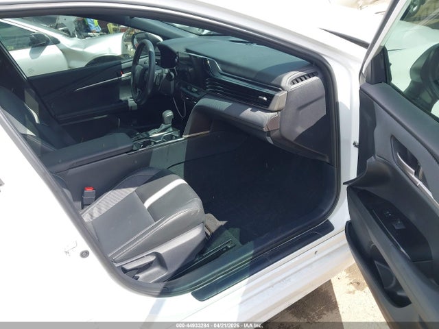 Продажа на аукционе авто 2025 Toyota Camry Se, vin: 4T1DAACK1SU557217, номер лота: 44933284