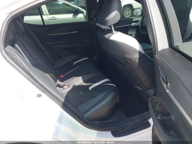 Продажа на аукционе авто 2025 Toyota Camry Se, vin: 4T1DAACK1SU557217, номер лота: 44933284