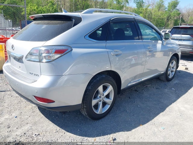 44933286 :رقم المزاد ، 2T2BK1BAXCC124717 vin ، 2012 Lexus Rx 350 مزاد بيع