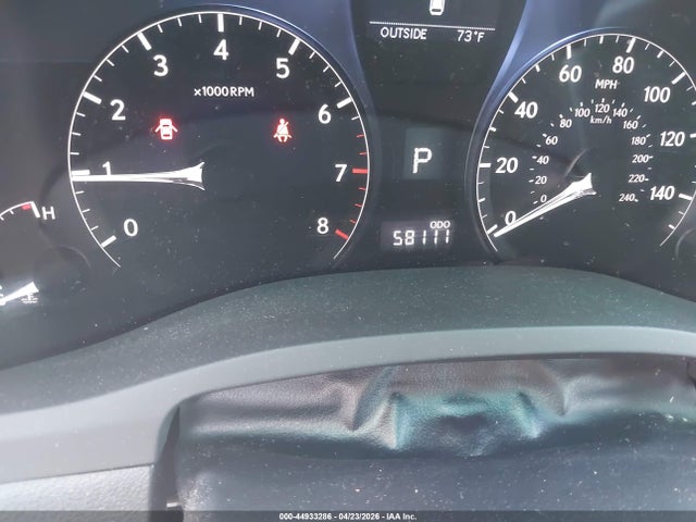 44933286 :رقم المزاد ، 2T2BK1BAXCC124717 vin ، 2012 Lexus Rx 350 مزاد بيع