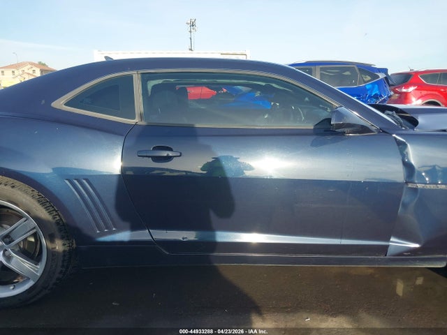 2015 Chevrolet Camaro 1lt მანქანა იყიდება აუქციონზე, vin: 2G1FD1E36F9311432, აუქციონის ნომერი: 44933288