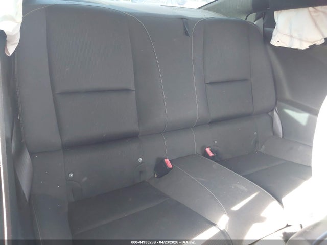 2015 Chevrolet Camaro 1lt მანქანა იყიდება აუქციონზე, vin: 2G1FD1E36F9311432, აუქციონის ნომერი: 44933288