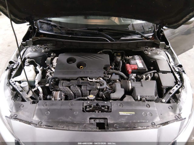 Продаж на аукціоні авто 2020 Nissan Altima Sv Intelligent Awd, vin: 1N4BL4DW8LC235406, номер лоту: 44933290