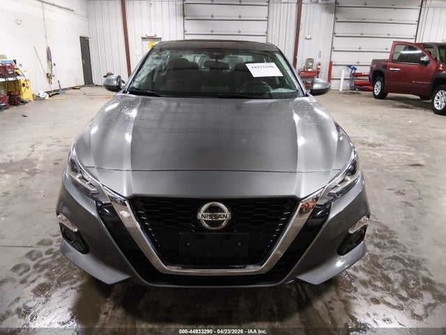Продаж на аукціоні авто 2020 Nissan Altima Sv Intelligent Awd, vin: 1N4BL4DW8LC235406, номер лоту: 44933290